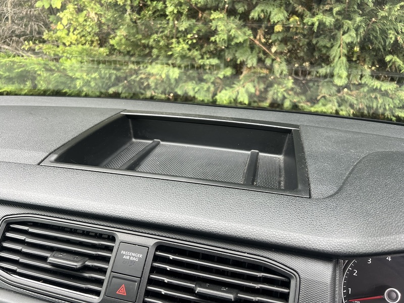 Volkswagen Caddy TSI C20 BlueMotion Tech Highline - U12441