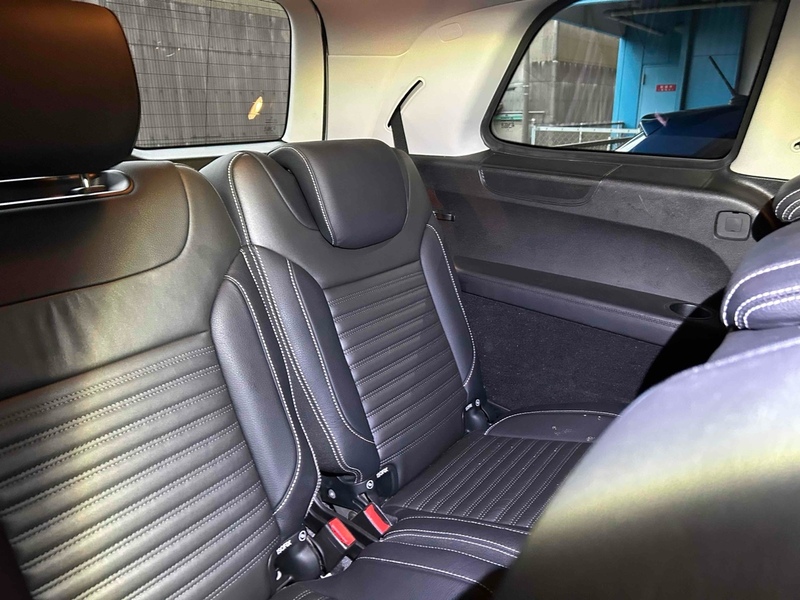 Mercedes-Benz Gls Gls 350 D 4Matic Amg Line - U12443