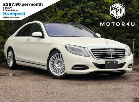 Mercedes-Benz S Class 2.0 CLA220 AMG Line (Premium Plus) Coupe 4dr Petrol 7G-DCT Euro 6 (s/s) (190 ps)