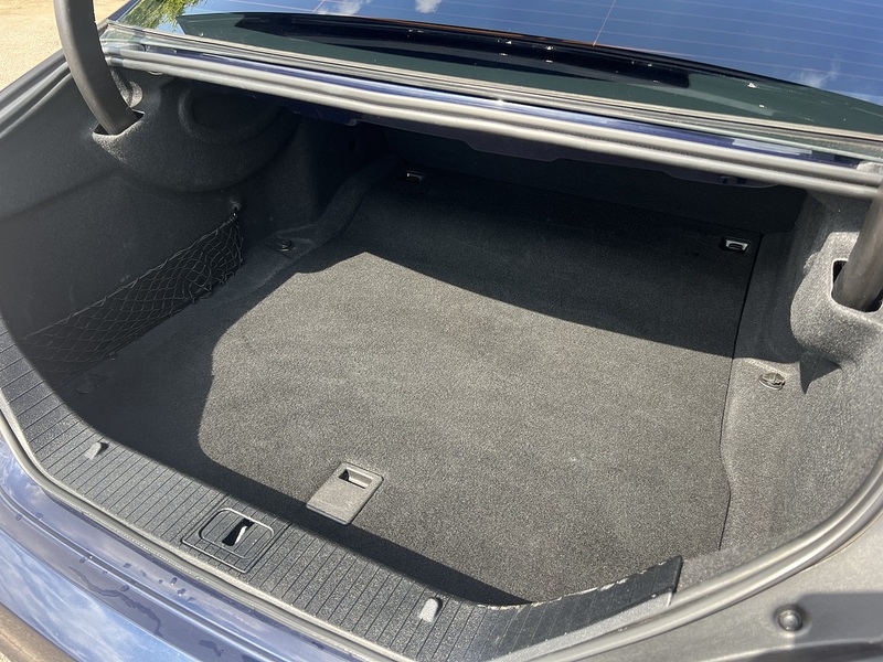 Mercedes-Benz CLS CLS220d AMG Line - U12446
