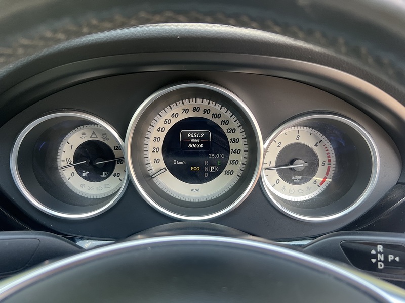 Mercedes-Benz CLS CLS220d AMG Line - U12446