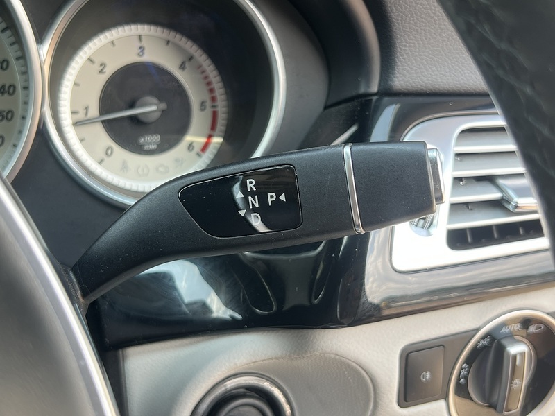 Mercedes-Benz CLS CLS220d AMG Line - U12446