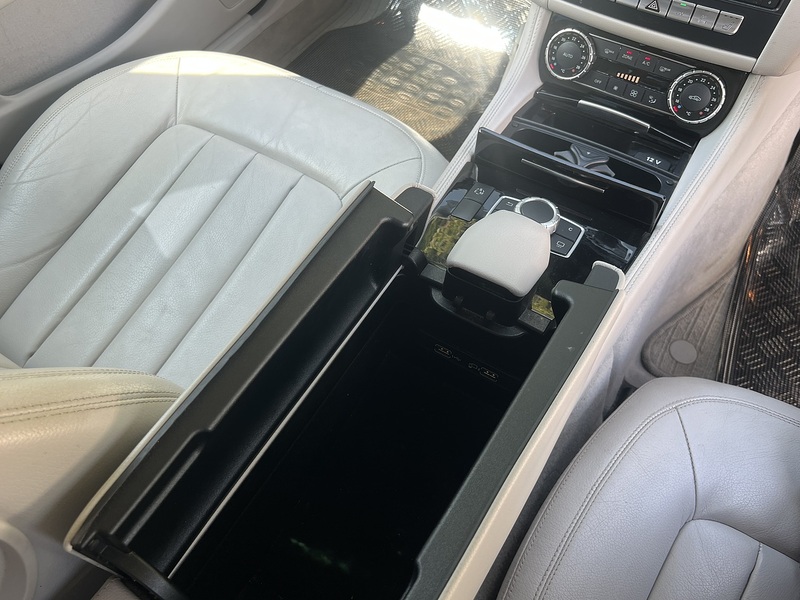 Mercedes-Benz CLS CLS220d AMG Line - U12446