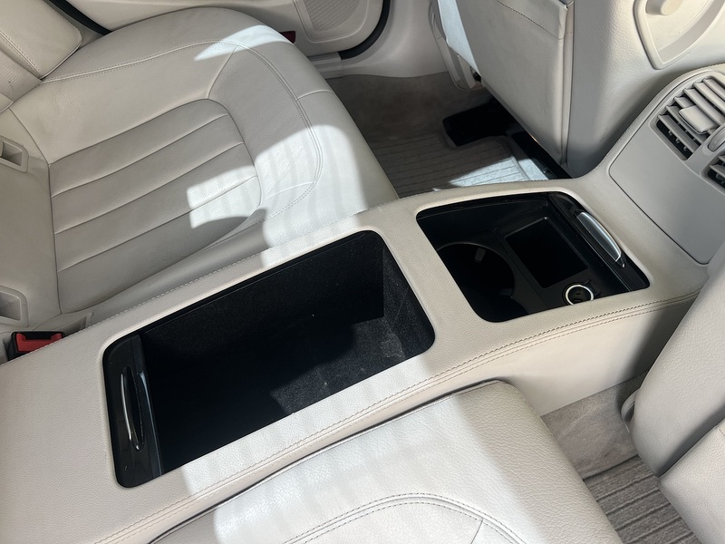 Mercedes-Benz CLS CLS220d AMG Line - U12446