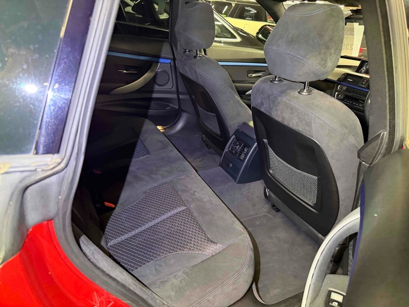 BMW 3 Series 320I M Sport Gran Turismo - U12448