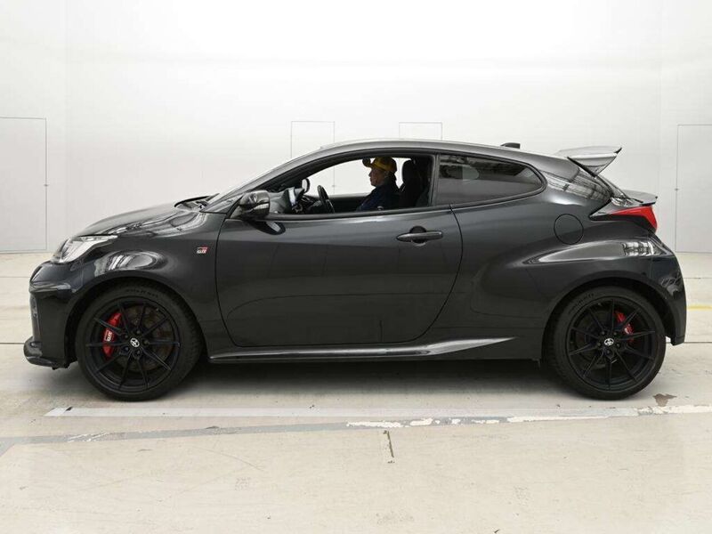 Toyota Yaris GR RZ First Edition - U12451
