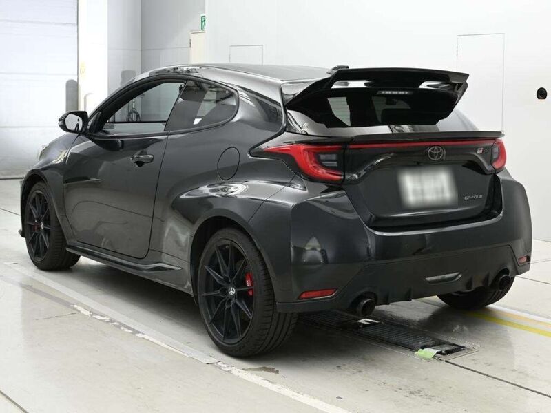 Toyota Yaris GR RZ First Edition - U12451
