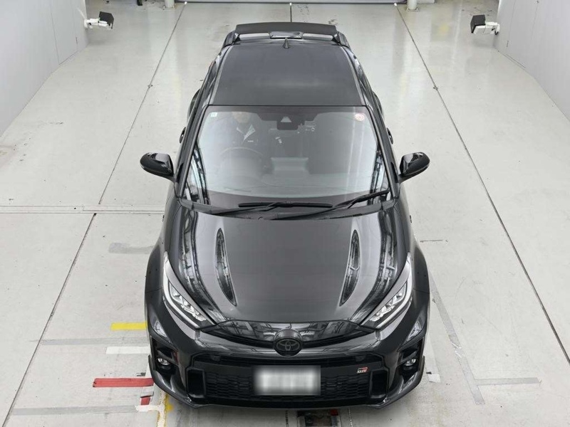 Toyota Yaris GR RZ First Edition - U12451