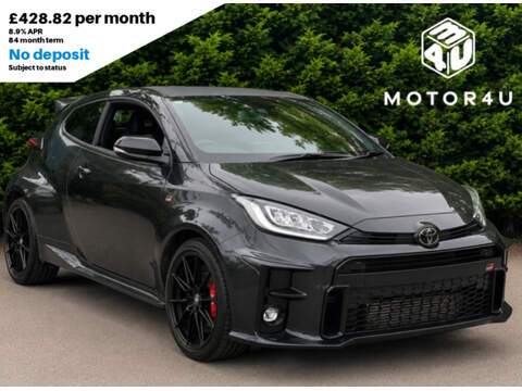 Toyota Yaris 1.5 EcoBlue ST-Line Hatchback 5dr Diesel Manual Euro 6 (s/s) (120 ps)