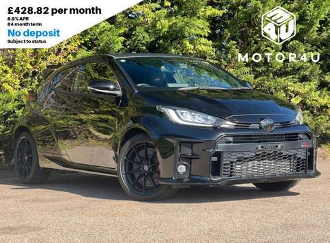 Toyota Yaris 1.0 IG-T Tekna Hatchback 5dr Petrol Manual Euro 6 (s/s) (92 ps)