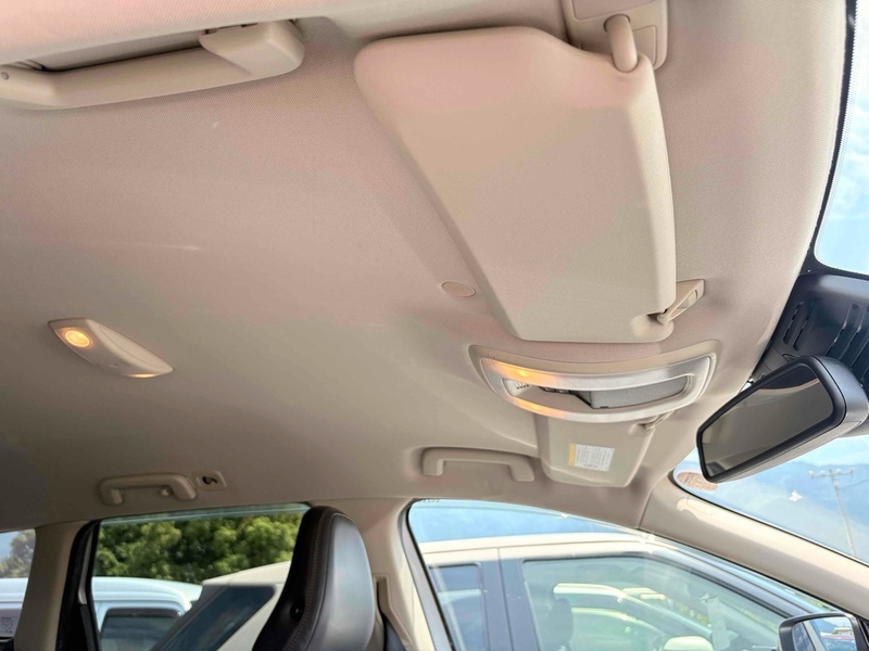 Volvo Xc60 T6 Se Lux Awd - U12453
