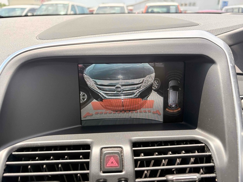Volvo Xc60 T6 Se Lux Awd - U12453
