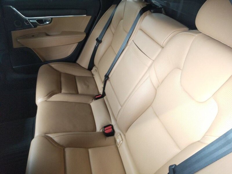 Volvo V90 T5 Cross Country Awd - U12455