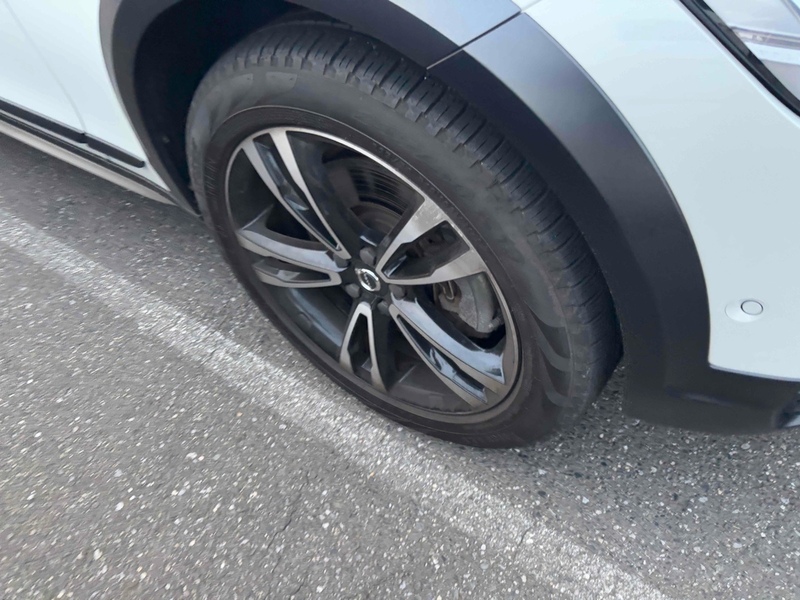 Volvo V90 T5 Cross Country Awd - U12455