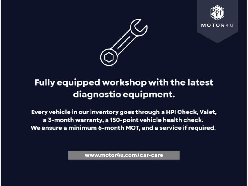 Mercedes-Benz C Class Amg C 43 4Matic - U12456