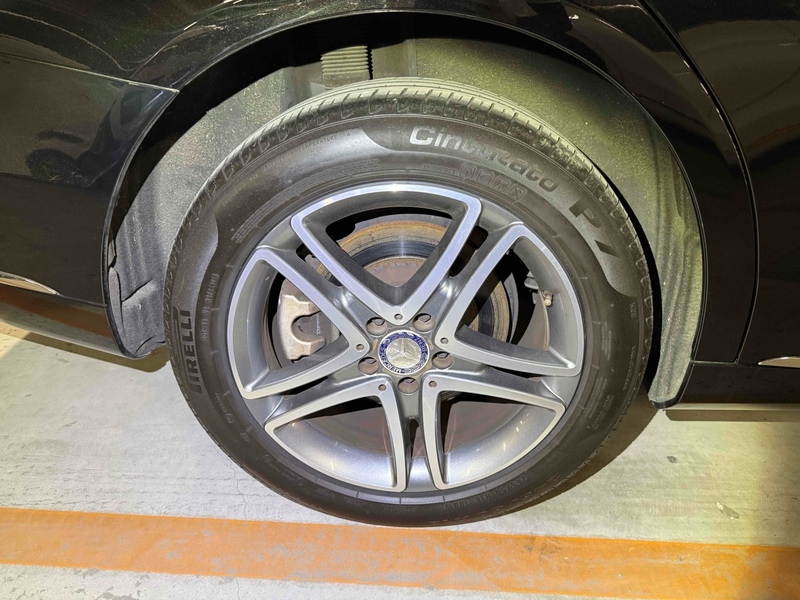 Mercedes-Benz S Class S 400 H L Se Executive - U12458