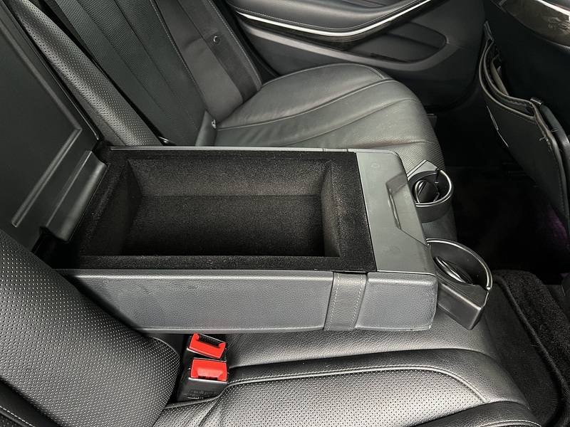 Mercedes-Benz S Class S400 Hybrid Amg Line - U12459