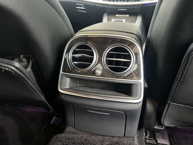 Mercedes-Benz S Class S400 Hybrid Amg Line - U12459
