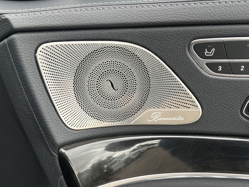 Mercedes-Benz S Class S400 Hybrid Amg Line - U12459