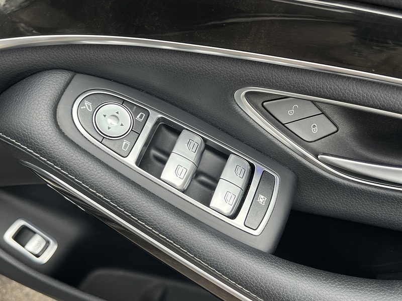Mercedes-Benz S Class S400 Hybrid Amg Line - U12459