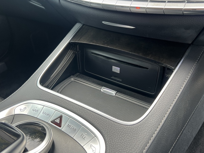 Mercedes-Benz S Class S400 Hybrid Amg Line - U12459
