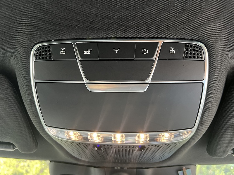 Mercedes-Benz S Class S400 Hybrid Amg Line - U12459