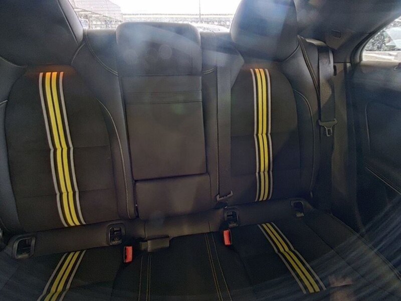 Mercedes-Benz Cla CLA250 Edition 1 - U12460