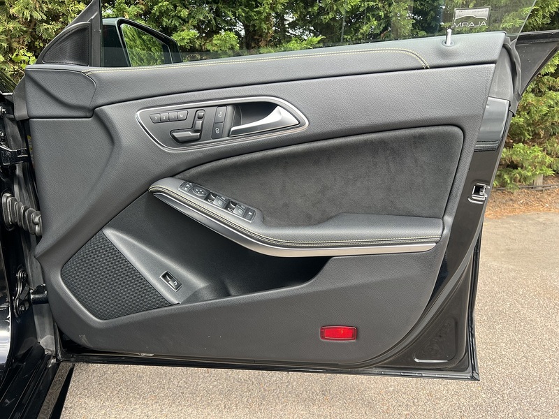Mercedes-Benz Cla CLA250 Edition 1 - U12460