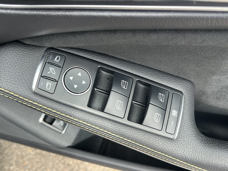 Mercedes-Benz Cla CLA250 Edition 1 - U12460