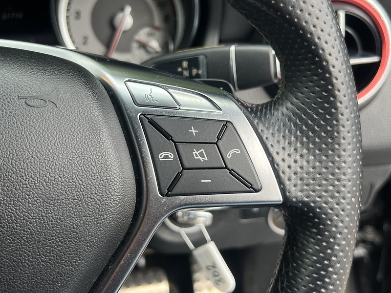Mercedes-Benz Cla CLA250 Edition 1 - U12460