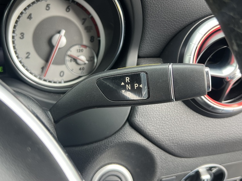 Mercedes-Benz Cla CLA250 Edition 1 - U12460