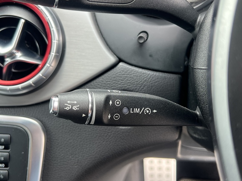 Mercedes-Benz Cla CLA250 Edition 1 - U12460