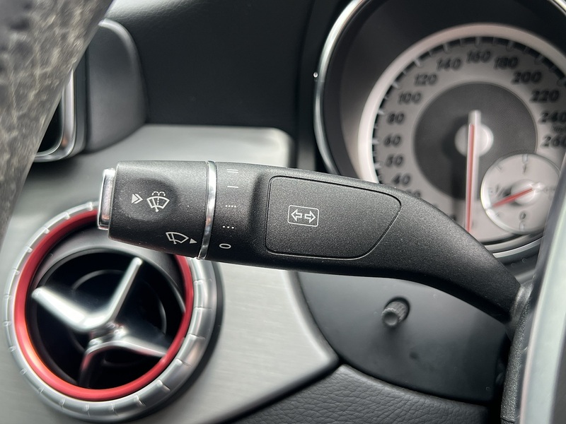 Mercedes-Benz Cla CLA250 Edition 1 - U12460