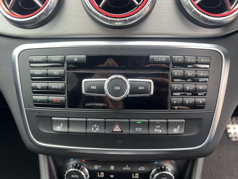Mercedes-Benz Cla CLA250 Edition 1 - U12460