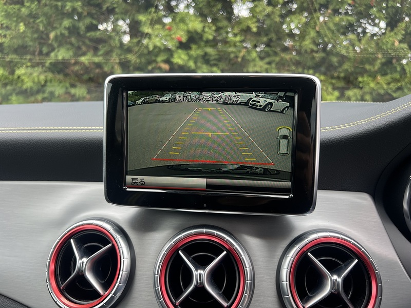 Mercedes-Benz Cla CLA250 Edition 1 - U12460