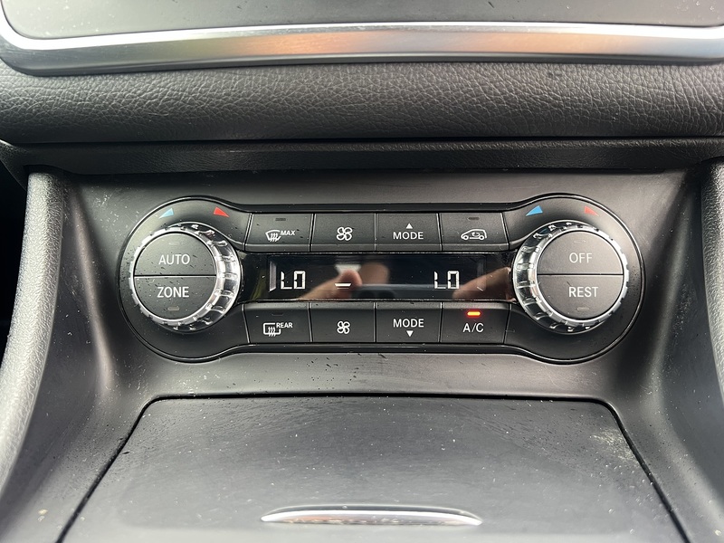Mercedes-Benz Cla CLA250 Edition 1 - U12460
