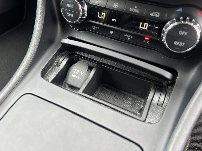 Mercedes-Benz Cla CLA250 Edition 1 - U12460