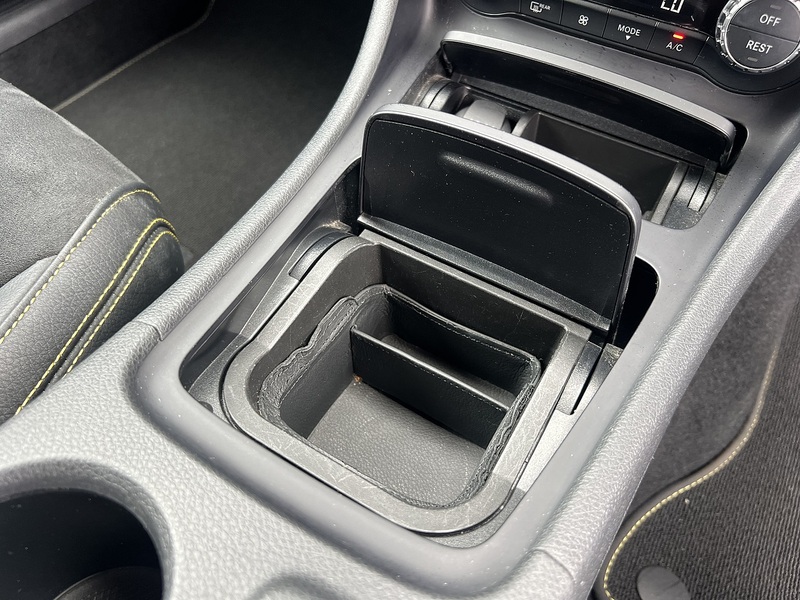 Mercedes-Benz Cla CLA250 Edition 1 - U12460