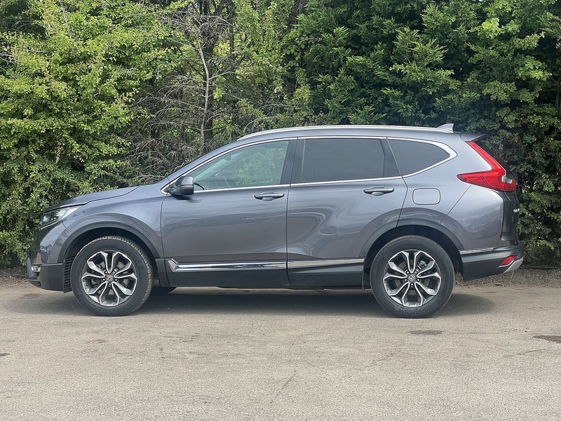 Honda CR-V h i-MMD SR - U12461