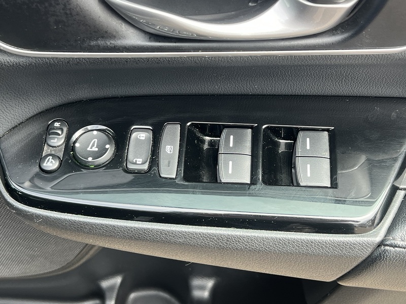 Honda CR-V h i-MMD SR - U12461