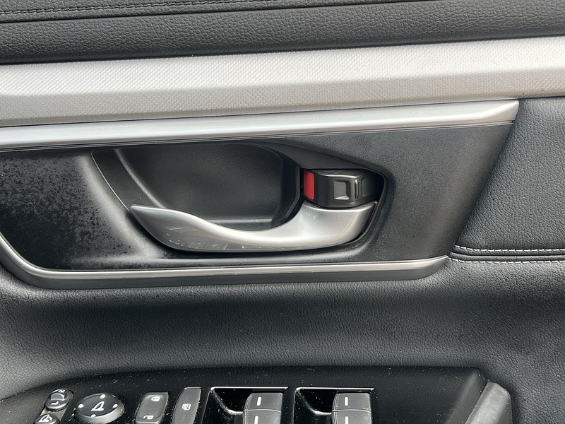 Honda CR-V h i-MMD SR - U12461