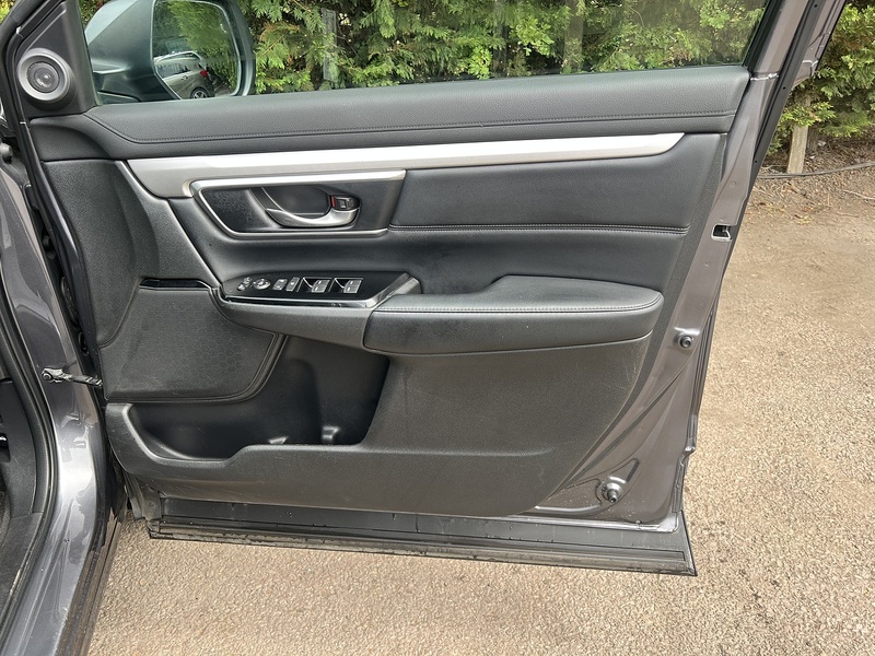 Honda CR-V h i-MMD SR - U12461