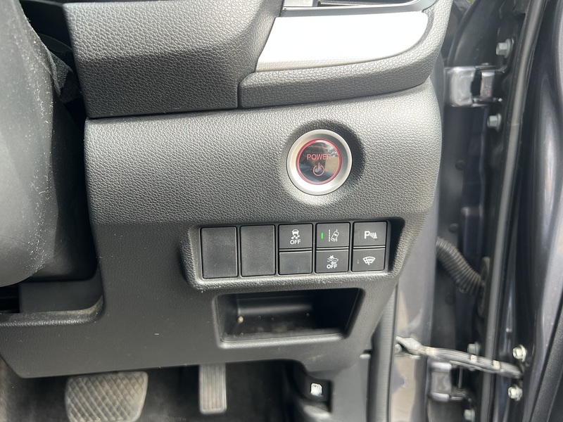 Honda CR-V h i-MMD SR - U12461