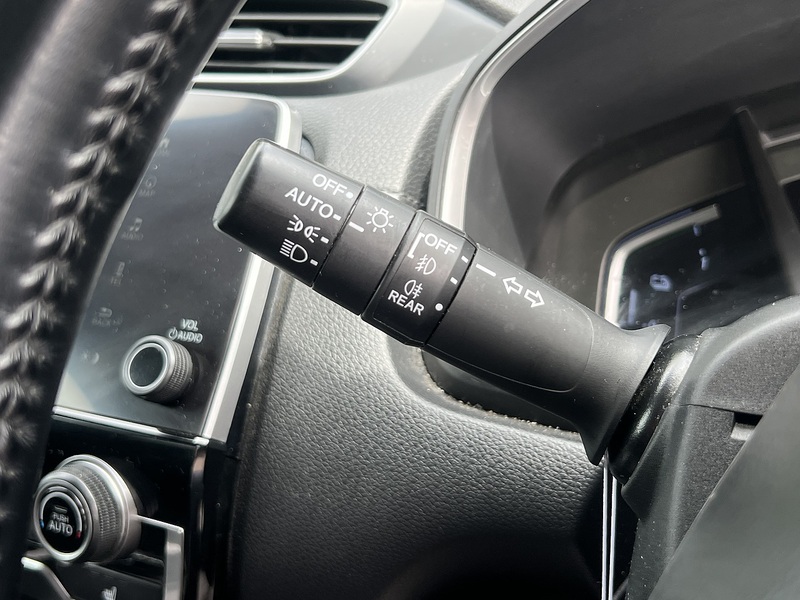 Honda CR-V h i-MMD SR - U12461