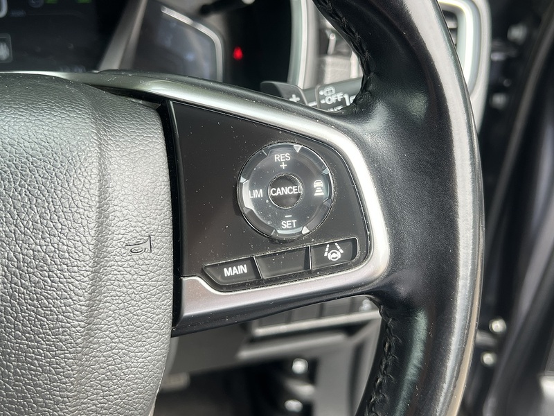 Honda CR-V h i-MMD SR - U12461