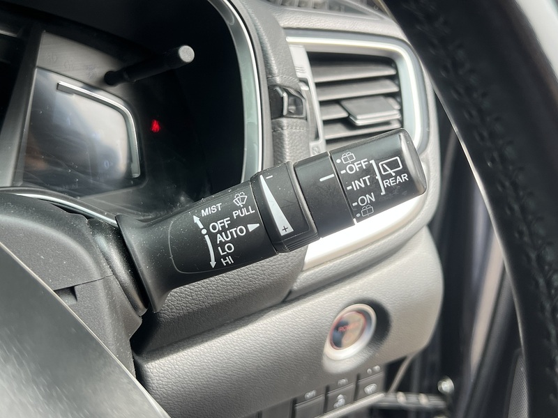 Honda CR-V h i-MMD SR - U12461