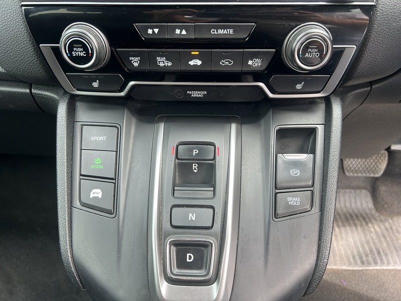 Honda CR-V h i-MMD SR - U12461