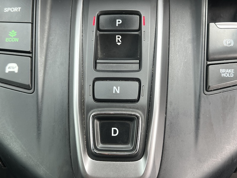 Honda CR-V h i-MMD SR - U12461