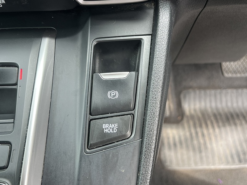 Honda CR-V h i-MMD SR - U12461