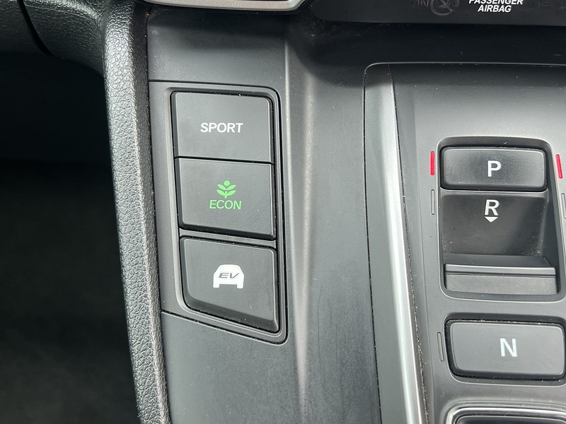 Honda CR-V h i-MMD SR - U12461